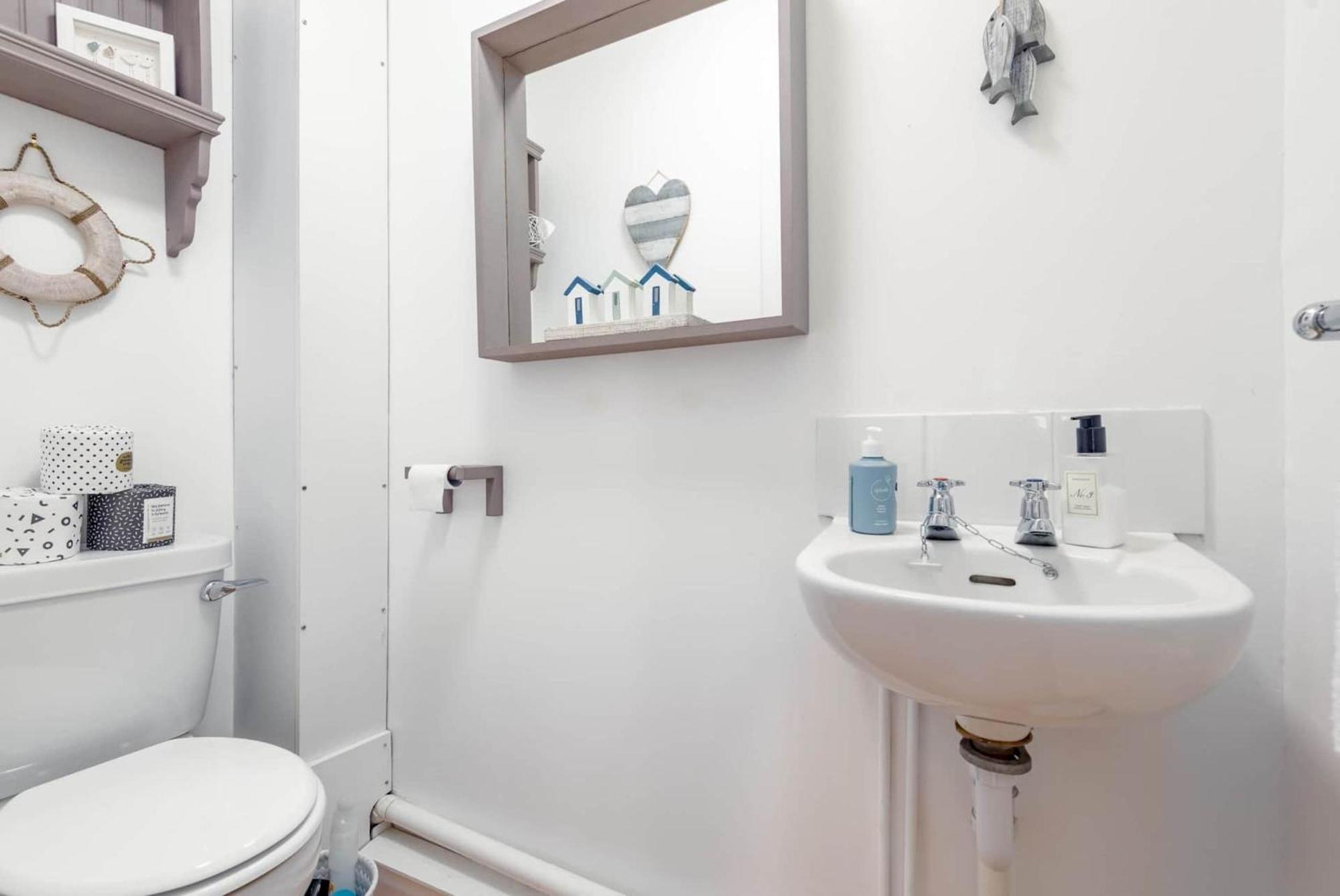 Stoney Creek Cottage - Crail Extérieur photo