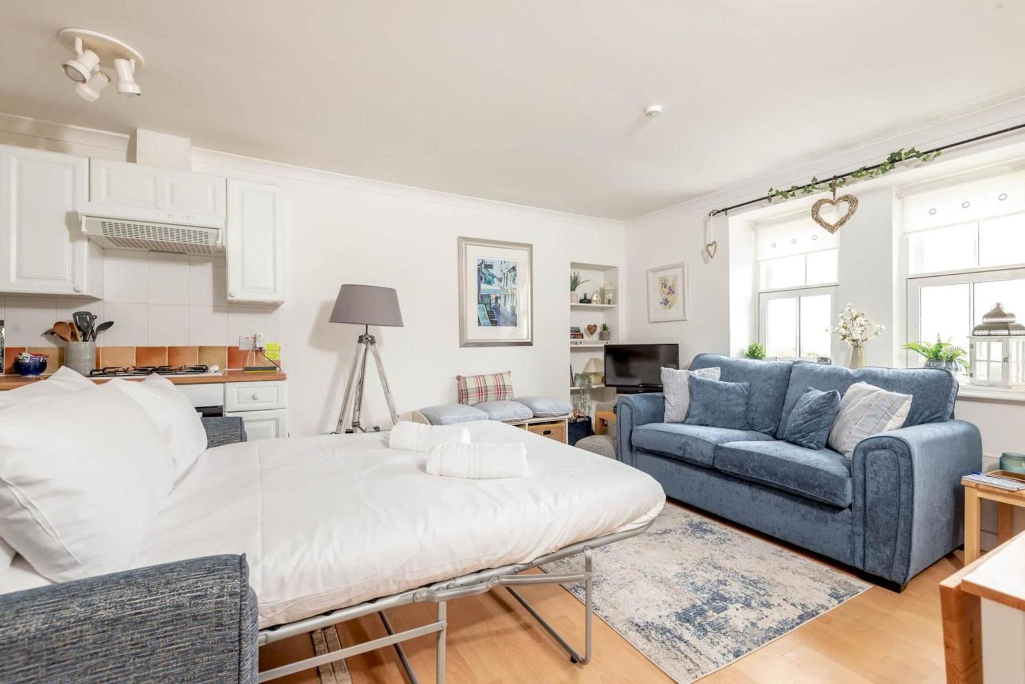 Stoney Creek Cottage - Crail Extérieur photo