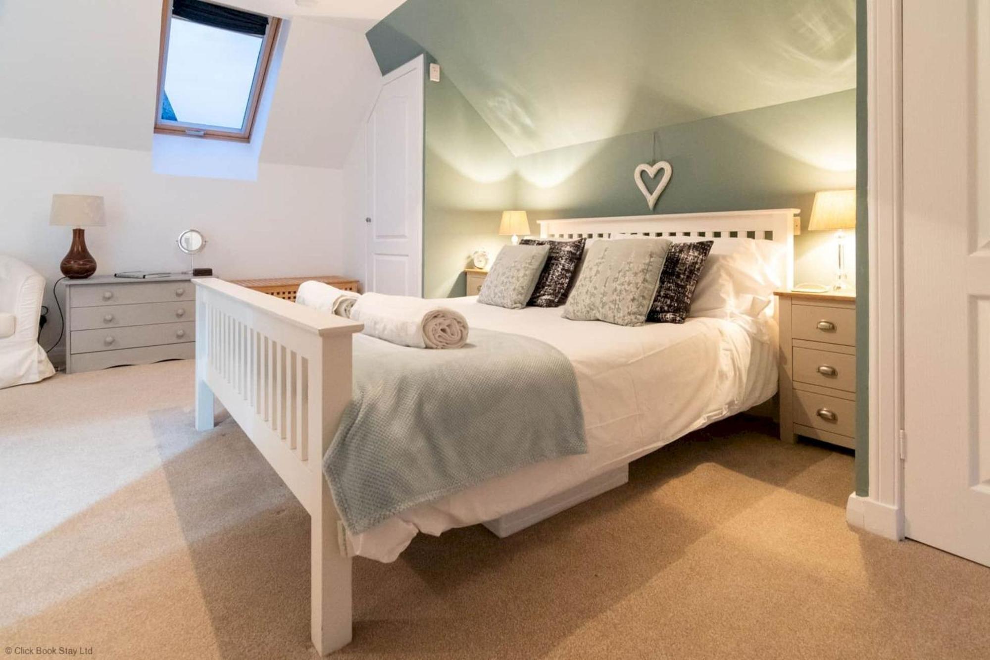 Stoney Creek Cottage - Crail Extérieur photo