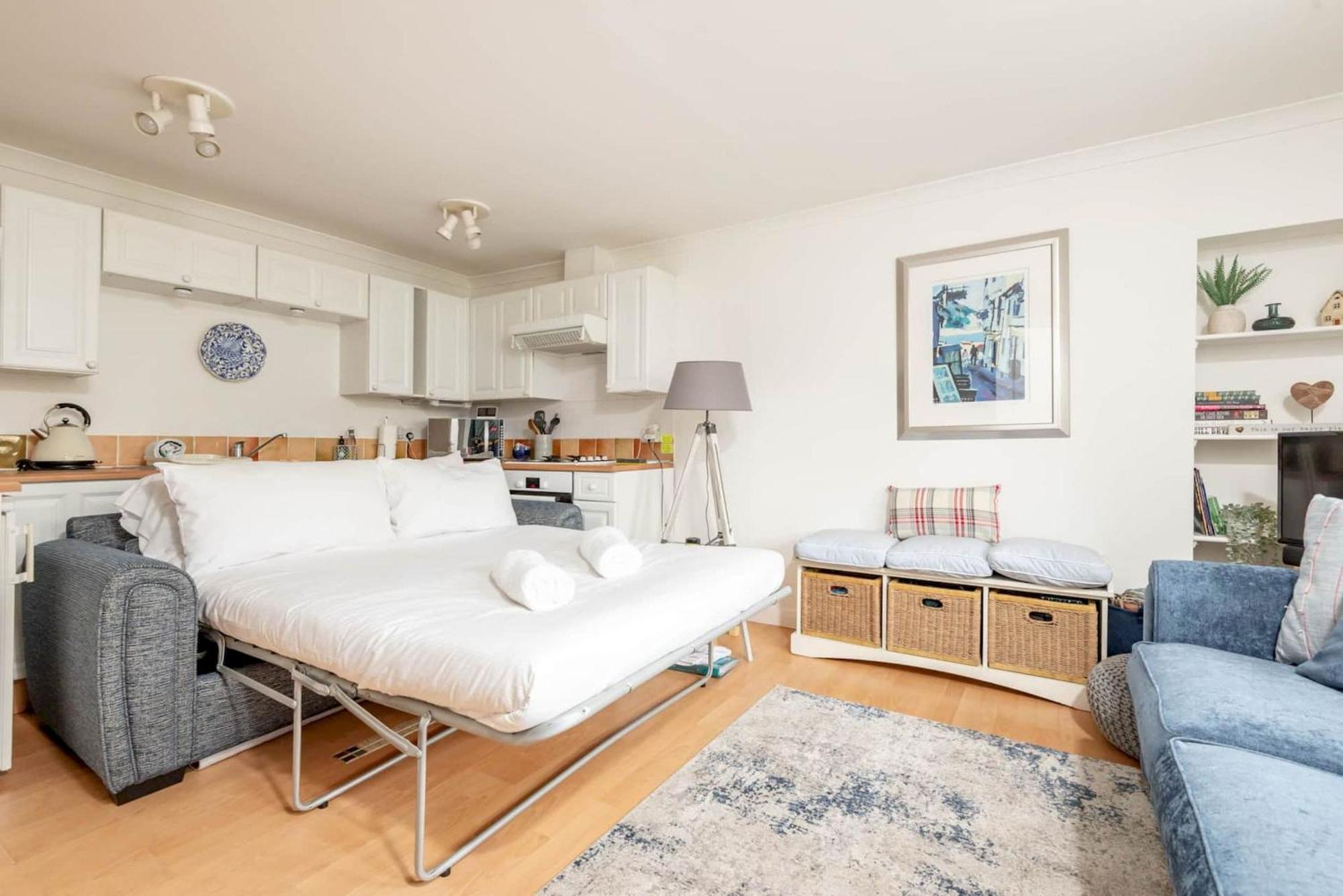 Stoney Creek Cottage - Crail Extérieur photo
